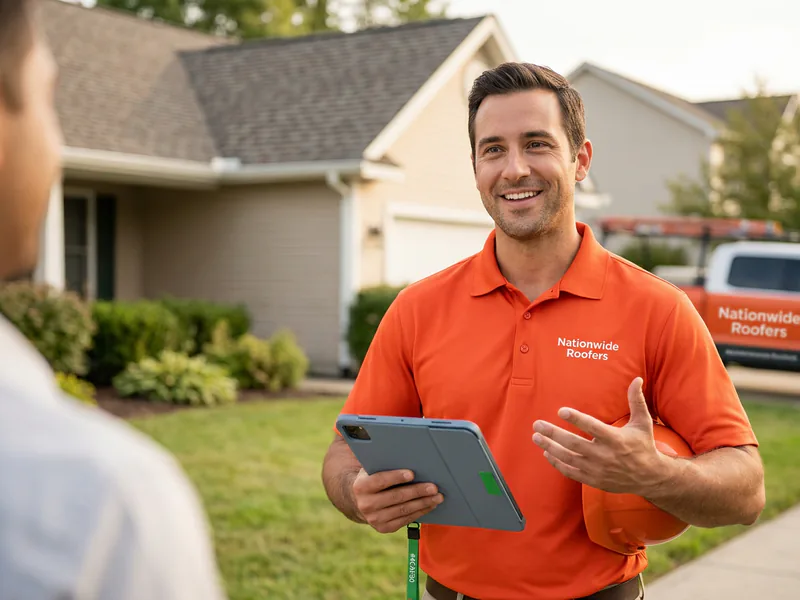 Roof Installation  in Bellingham  FAQ